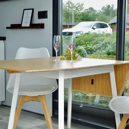 Floating Freedom By The Dodekalitten Botel Torrig