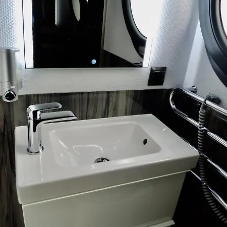 Botel Floating Freedom By The Dodekalitten Torrig