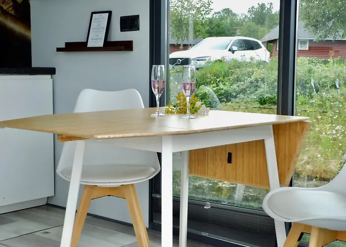 Floating Freedom By The Dodekalitten 船上ホテル Torrig